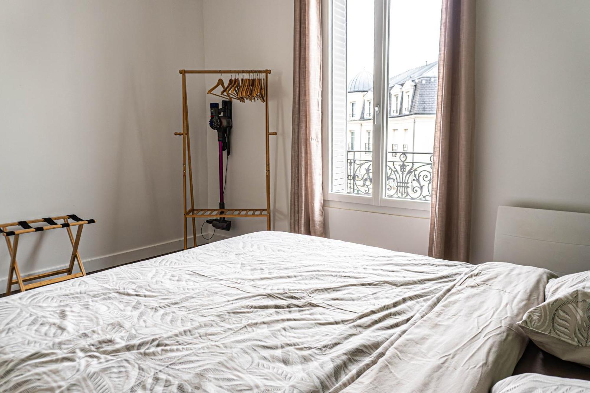 Appartement Elegant Proche De Disneyland Paris Vaires-sur-Marne Εξωτερικό φωτογραφία